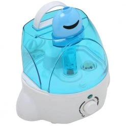 SPT Polar Bear Ultrasonic Humidifier -Air Quality Shop whites spt humidifiers su 2031 a0 1000