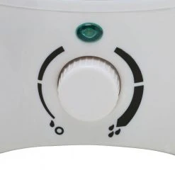 SPT Polar Bear Ultrasonic Humidifier -Air Quality Shop whites spt humidifiers su 2031 c3 1000