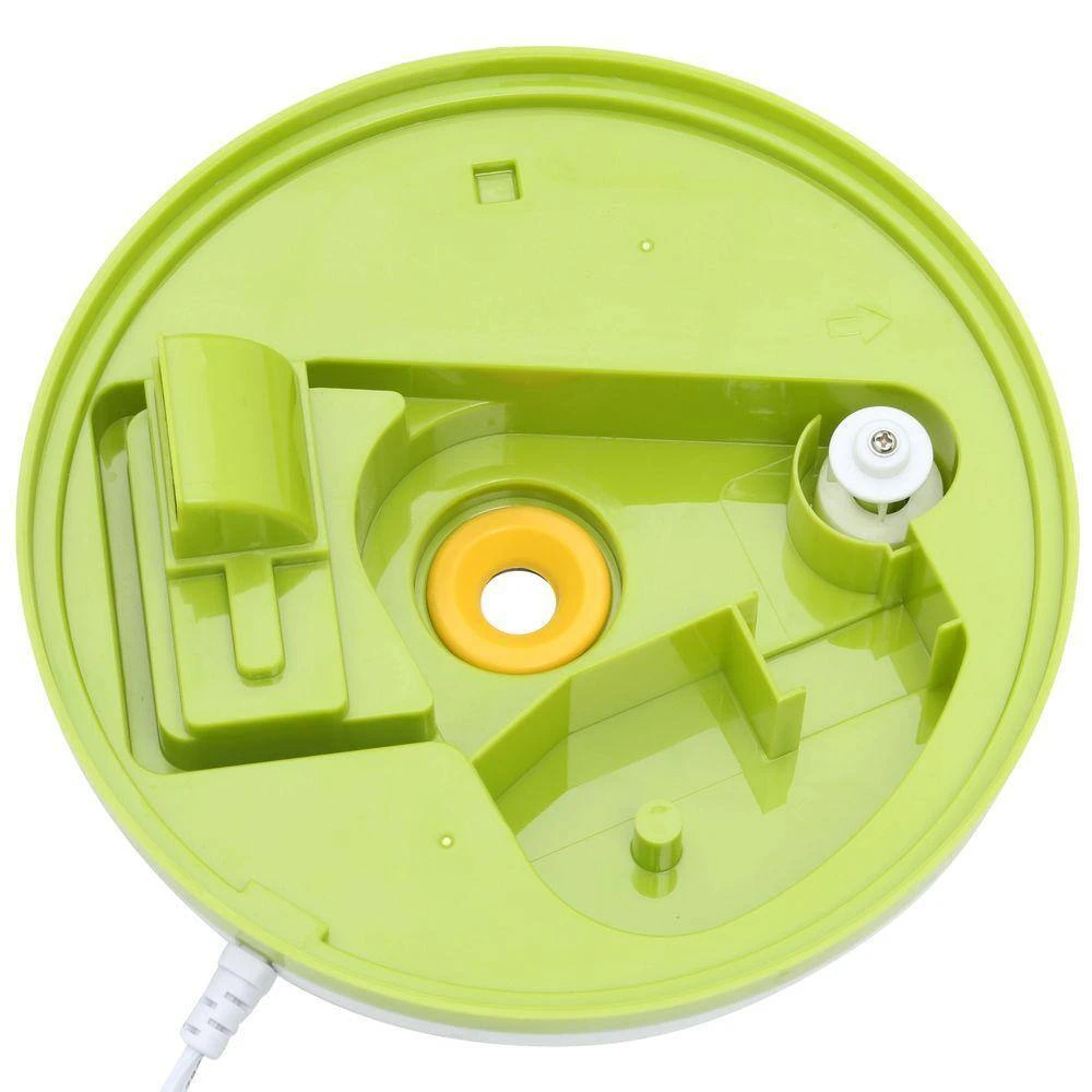 SPT Monkey Ultrasonic Room Cool Mist Humidifier 12 SPT Monkey Ultrasonic Room Cool Mist Humidifier - Image 10