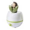 SPT Monkey Ultrasonic Room Cool Mist Humidifier 1 SPT Monkey Ultrasonic Room Cool Mist Humidifier -Air Quality Shop whites spt humidifiers su 2541 64 1000