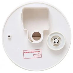 SPT Monkey Ultrasonic Room Cool Mist Humidifier 18 SPT Monkey Ultrasonic Room Cool Mist Humidifier -Air Quality Shop whites spt humidifiers su 2541 66 1000