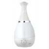 SPT Ultrasonic Humidifier with Fragrance Diffuser, White -Air Quality Shop whites spt humidifiers su 2550w 64 1000