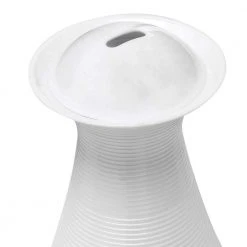 SPT Ultrasonic Humidifier with Fragrance Diffuser, White -Air Quality Shop whites spt humidifiers su 2550w c3 1000