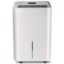 Taholi 50-Pints Moisture Removal Dehumidifier with 8.4 pint Water Tank