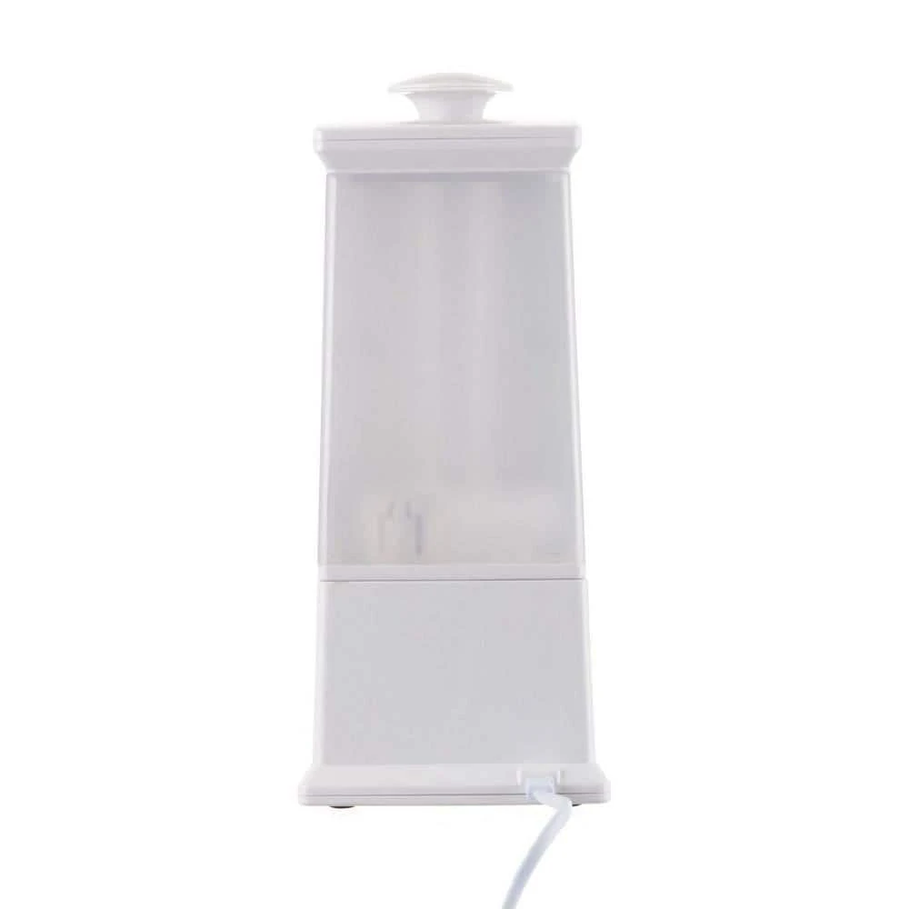 Tayama 3.5 L Ultrasonic Cool Mist Humidifier in White 6 Tayama 3.5 L Ultrasonic Cool Mist Humidifier in White - Image 4