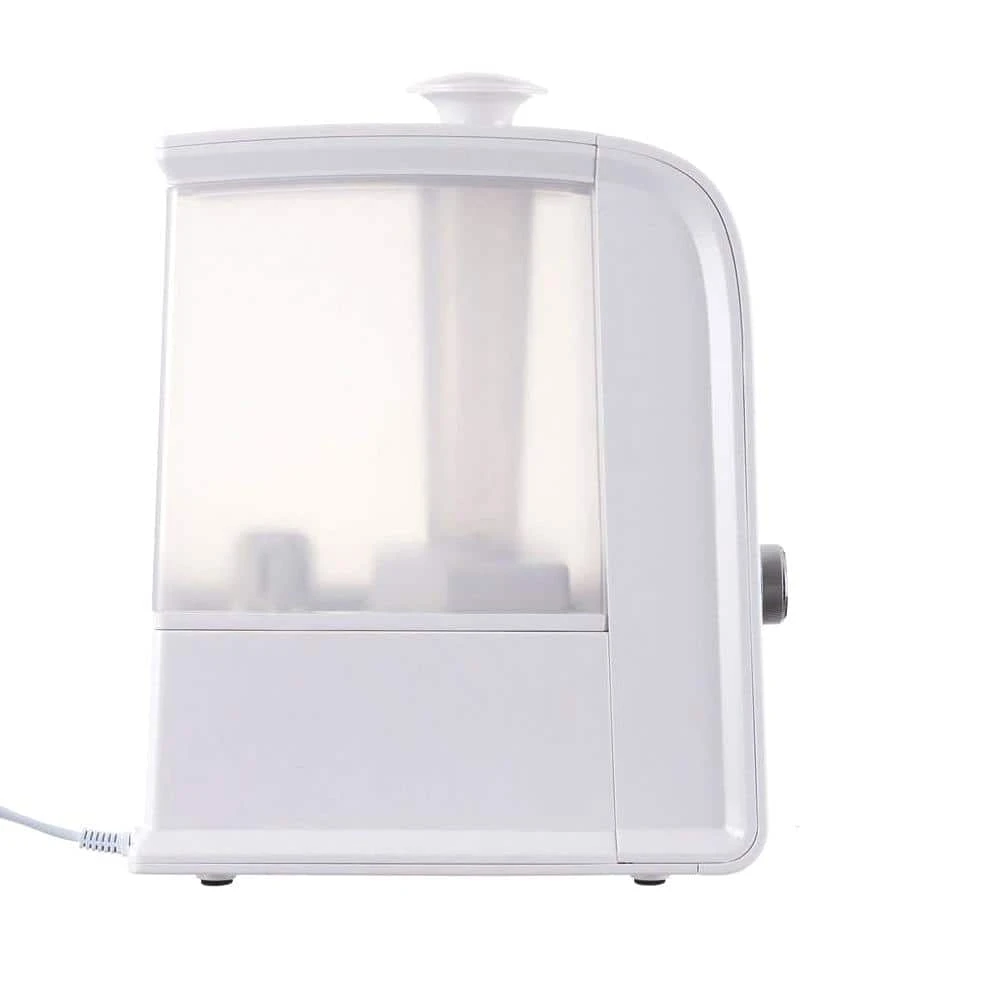 Tayama 3.5 L Ultrasonic Cool Mist Humidifier in White 5 Tayama 3.5 L Ultrasonic Cool Mist Humidifier in White - Image 3