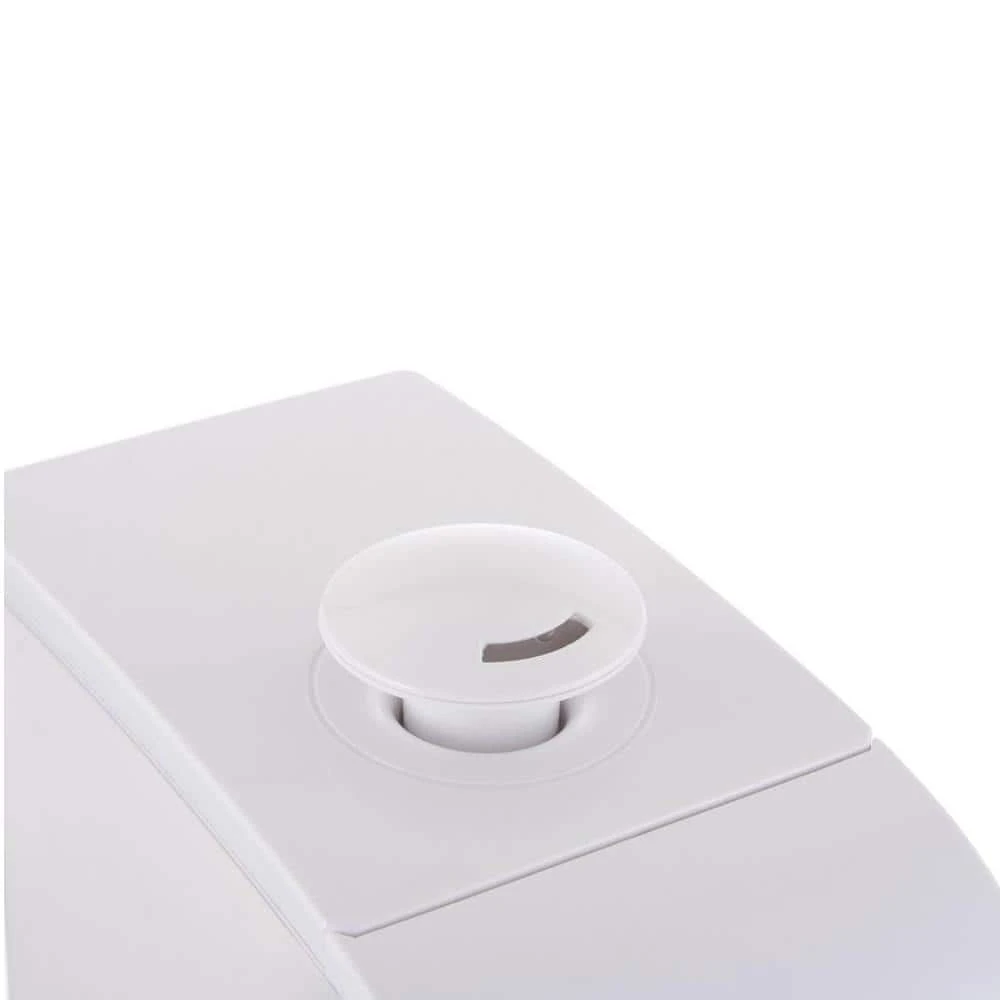 Tayama 3.5 L Ultrasonic Cool Mist Humidifier in White 4 Tayama 3.5 L Ultrasonic Cool Mist Humidifier in White - Image 2