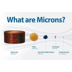 Therapure Air Purifier 220H with UV Germicidal Light -Air Quality Shop whites therapure air purifiers tpp220w 44 1000