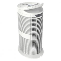 Therapure Air Purifier 220H with UV Germicidal Light -Air Quality Shop whites therapure air purifiers tpp220w 66 1000