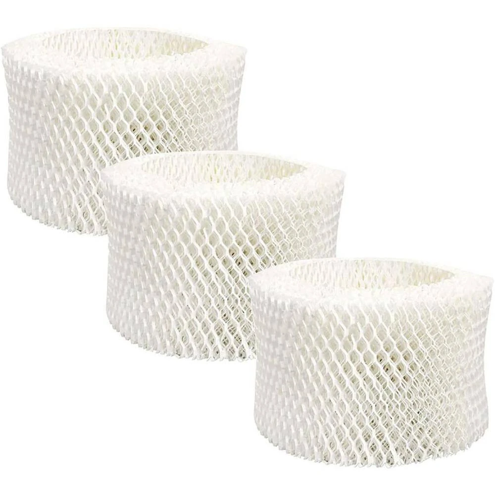 Tier1 Replacement Wick Filter for Honeywell HAC-504AW HCM-530 HCM-535-20 (3-Pack) 4 Tier1 Replacement Wick Filter for Honeywell HAC-504AW HCM-530 HCM-535-20 (3-Pack) - Image 2