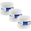 Tier1 Replacement Type C Humidifier for Holmes HWF65PDQ-U HWF65 (3-Pack) -Air Quality Shop whites tier1 humidifier accessories tier1 hmf1090 3 pack 64 1000
