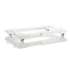 Venta Humidifier Trolley in White