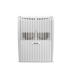 Venta LW15 Original Evaporative Humidifier, White, Up to 300 sq. ft. 9 Venta LW15 Original Evaporative Humidifier, White, Up to 300 sq. ft. -Air Quality Shop whites venta humidifiers 7015536 1f 1000