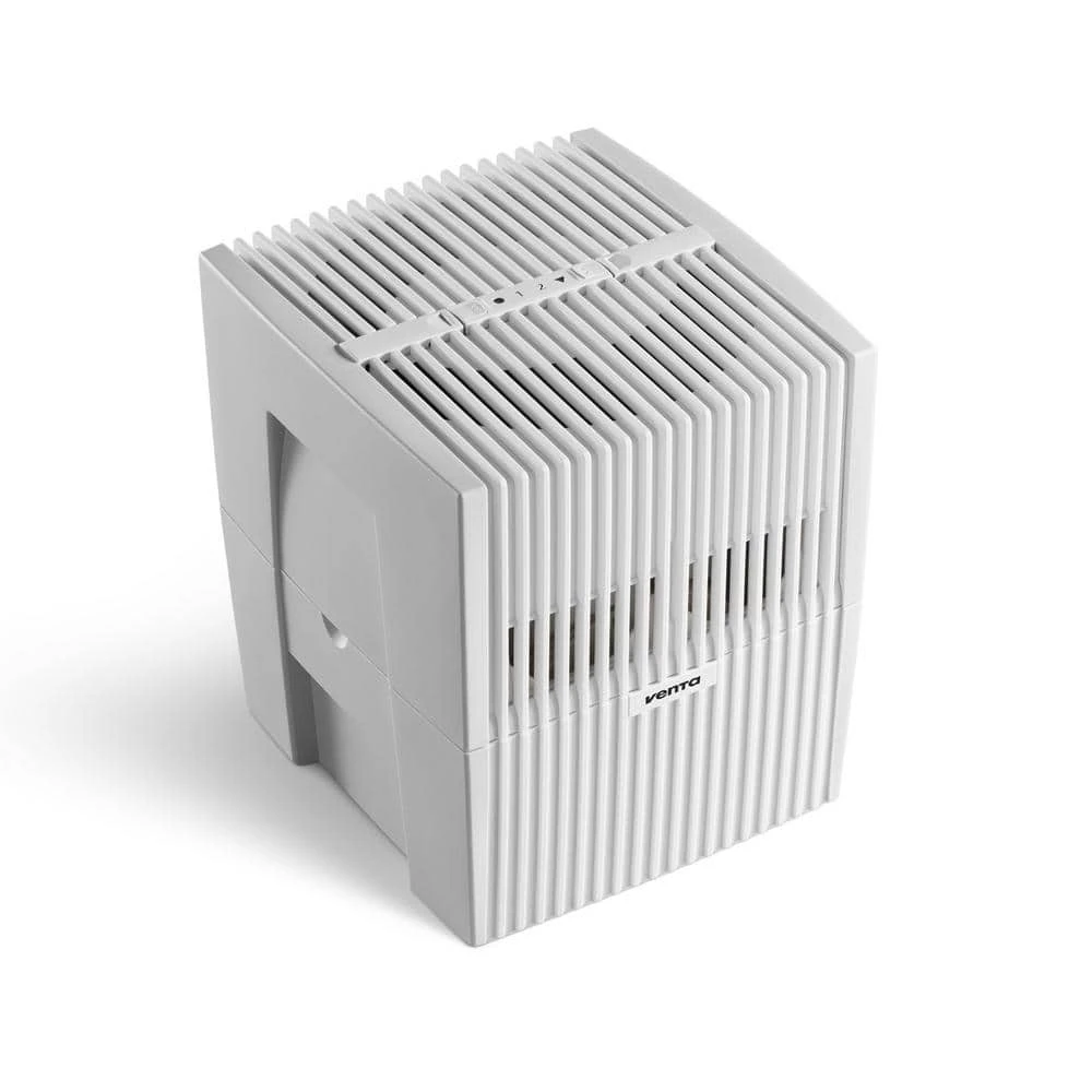 Venta LW15 Original Evaporative Humidifier, White, Up to 300 sq. ft. 4 Venta LW15 Original Evaporative Humidifier, White, Up to 300 sq. ft. - Image 2