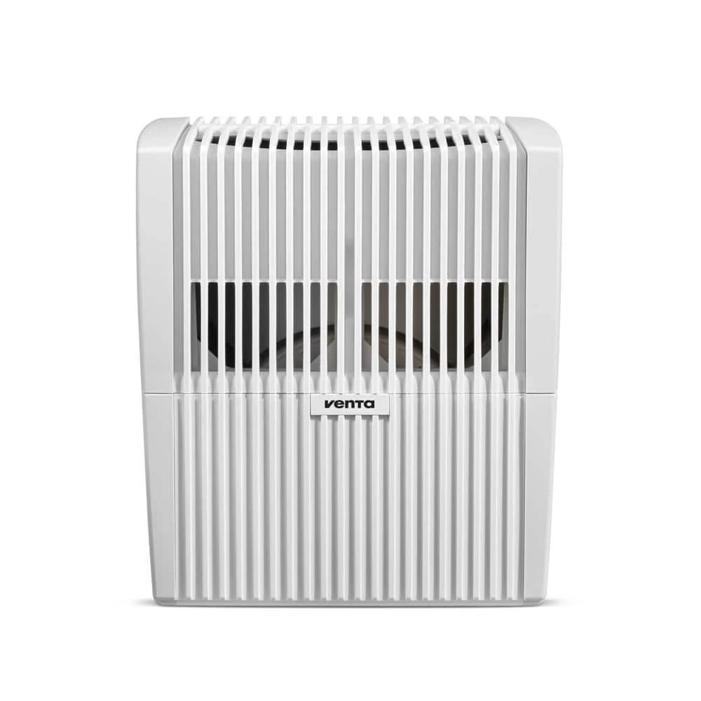 Venta LW25 Original Evaporative Humidifier, White, Up to 430 sq. ft. 6 Venta LW25 Original Evaporative Humidifier, White, Up to 430 sq. ft. - Image 4