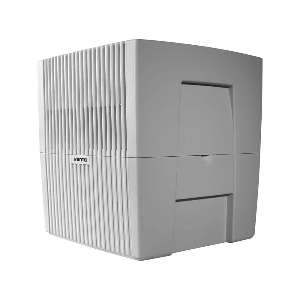 Venta LW25 Original Evaporative Humidifier, White, Up to 430 sq. ft. 7 Venta LW25 Original Evaporative Humidifier, White, Up to 430 sq. ft. - Image 5