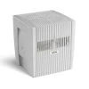 Venta LW25 Original Evaporative Humidifier, White, Up to 430 sq. ft. -Air Quality Shop whites venta humidifiers 7025536 64 1000