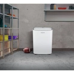 Vissani 35-Pint Dehumidifier ENERGY STAR -Air Quality Shop whites vissani dehumidifiers vdh35 31 1000