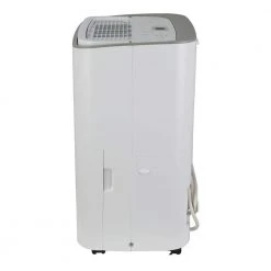 Vissani 35-Pint Dehumidifier ENERGY STAR -Air Quality Shop whites vissani dehumidifiers vdh35 40 1000