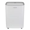 Vissani 35-Pint Dehumidifier ENERGY STAR -Air Quality Shop whites vissani dehumidifiers vdh35 64 1000