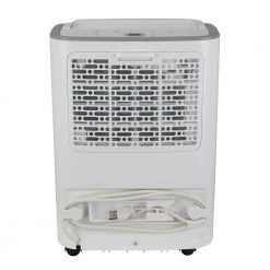 Vissani 35-Pint Dehumidifier ENERGY STAR -Air Quality Shop whites vissani dehumidifiers vdh35 66 1000