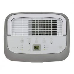 Vissani 35-Pint Dehumidifier ENERGY STAR -Air Quality Shop whites vissani dehumidifiers vdh35 a0 1000