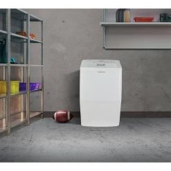 Vissani 50-Pint Dehumidifier with Pump ENERGY STAR 23 Vissani 50-Pint Dehumidifier with Pump ENERGY STAR -Air Quality Shop whites vissani dehumidifiers vdh50p 31 1000
