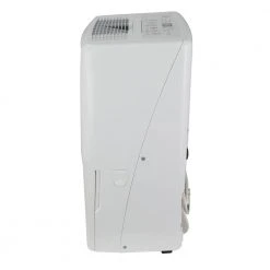 Vissani 50-Pint Dehumidifier with Pump ENERGY STAR 15 Vissani 50-Pint Dehumidifier with Pump ENERGY STAR -Air Quality Shop whites vissani dehumidifiers vdh50p 40 1000