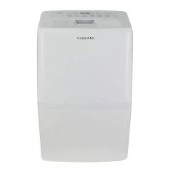 Vissani 50-Pint Dehumidifier with Pump ENERGY STAR