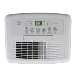 Vissani 50-Pint Dehumidifier with Pump ENERGY STAR 16 Vissani 50-Pint Dehumidifier with Pump ENERGY STAR -Air Quality Shop whites vissani dehumidifiers vdh50p a0 1000