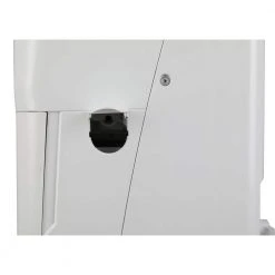 Vissani 50-Pint Dehumidifier with Pump ENERGY STAR 22 Vissani 50-Pint Dehumidifier with Pump ENERGY STAR -Air Quality Shop whites vissani dehumidifiers vdh50p fa 1000