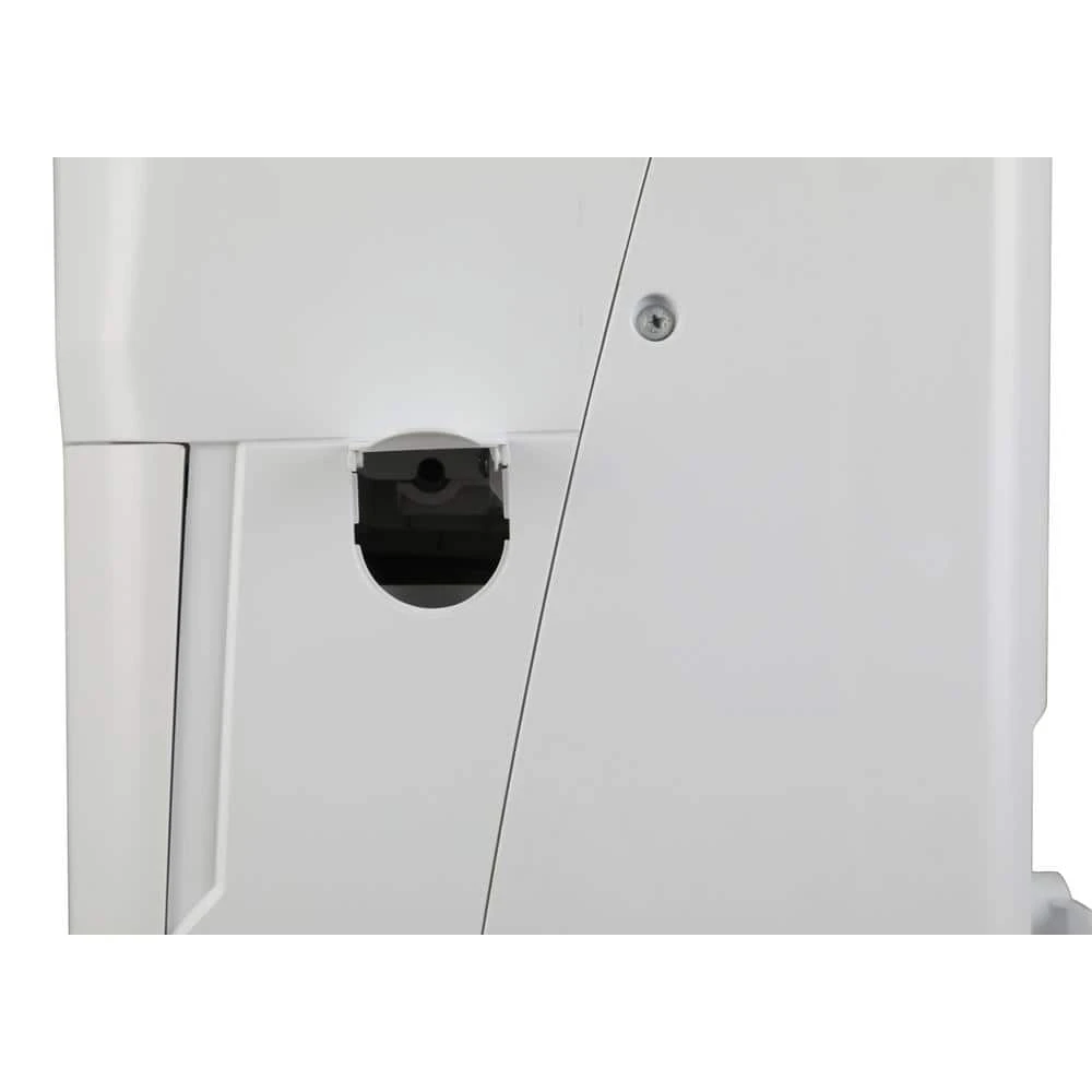 Vissani 50-Pint Dehumidifier with Pump ENERGY STAR 12 Vissani 50-Pint Dehumidifier with Pump ENERGY STAR - Image 10