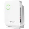 VIVOSUN Small Space 0.85-Pint Mini Dehumidifier for Grow Tent Closets Bathroom and Basement