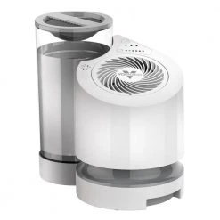 Vornado EV100 1 Gal. 300 SF Evaporative Humidifier