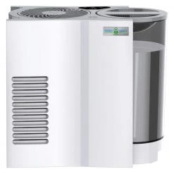Vornado EVDC300 1 Gal. 700 SF Evaporative Humidifier 11 Vornado EVDC300 1 Gal. 700 SF Evaporative Humidifier -Air Quality Shop whites vornado humidifiers hu1 0049 43 1f 1000