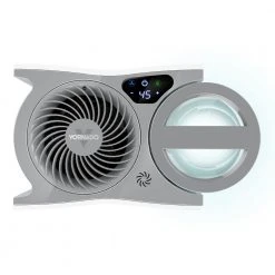 Vornado EVDC300 1 Gal. 700 SF Evaporative Humidifier 10 Vornado EVDC300 1 Gal. 700 SF Evaporative Humidifier -Air Quality Shop whites vornado humidifiers hu1 0049 43 4f 1000
