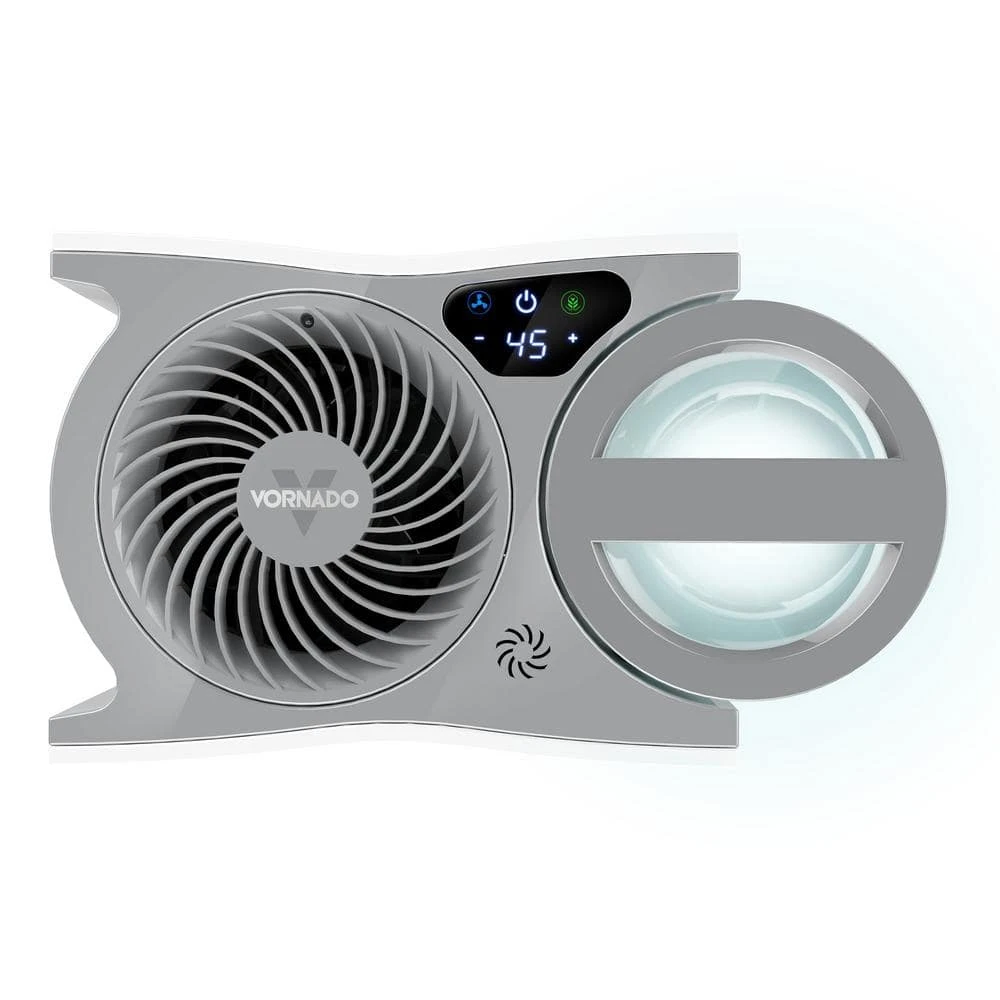 Vornado EVDC300 1 Gal. 700 SF Evaporative Humidifier 5 Vornado EVDC300 1 Gal. 700 SF Evaporative Humidifier - Image 3
