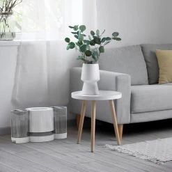 Vornado EV200 1.5 Gal. 620 SF Evaporative Humidifier 12 Vornado EV200 1.5 Gal. 620 SF Evaporative Humidifier -Air Quality Shop whites vornado humidifiers hu1 0052 43 44 1000