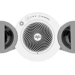 Vornado EV200 1.5 Gal. 620 SF Evaporative Humidifier 10 Vornado EV200 1.5 Gal. 620 SF Evaporative Humidifier -Air Quality Shop whites vornado humidifiers hu1 0052 43 4f 1000