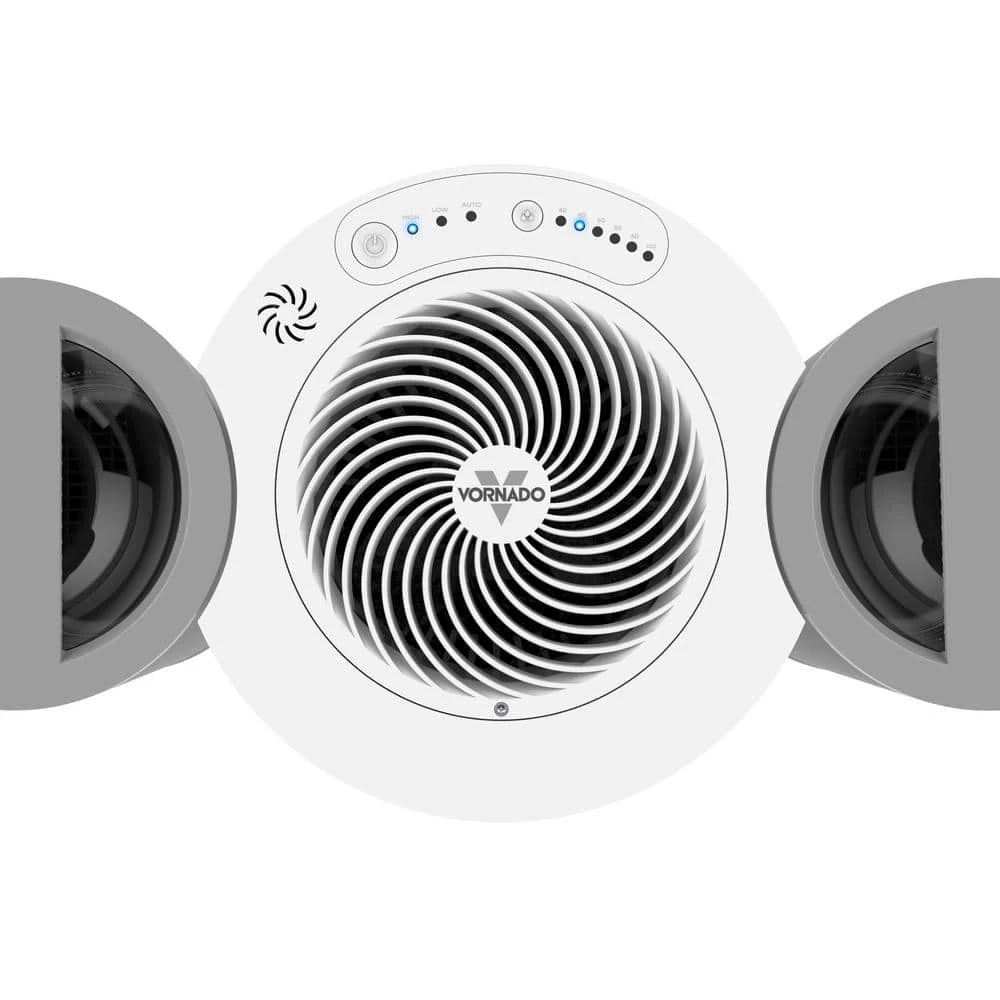 Vornado EV200 1.5 Gal. 620 SF Evaporative Humidifier 5 Vornado EV200 1.5 Gal. 620 SF Evaporative Humidifier - Image 3