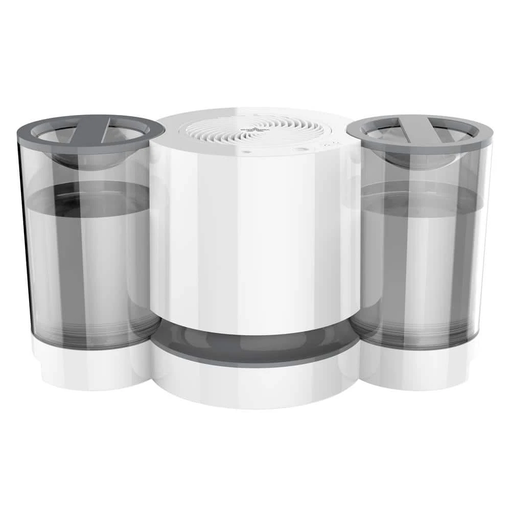 Vornado EV200 1.5 Gal. 620 SF Evaporative Humidifier 4 Vornado EV200 1.5 Gal. 620 SF Evaporative Humidifier - Image 2