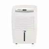 Whynter Energy Star 50-Pint High Capacity up to 4000 sq.ft. Portable Dehumidifier with Pump 2 Whynter Energy Star 50-Pint High Capacity up to 4000 sq.ft. Portable Dehumidifier with Pump -Air Quality Shop whites whynter dehumidifiers rpd 551ewp 64 1000