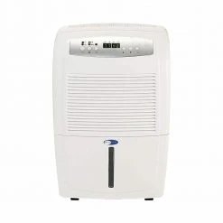 Whynter Energy Star 50-Pint High Capacity up to 4000 sq.ft. Portable Dehumidifier with Pump