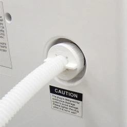 Whynter Energy Star 50-Pint High Capacity up to 4000 sq.ft. Portable Dehumidifier with Pump -Air Quality Shop whites whynter dehumidifiers rpd 551ewp c3 1000