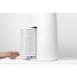 Winix Replacement Filter N for NK100 and NK105 -Air Quality Shop whites winix air purifier accessories 112180 4f 1000