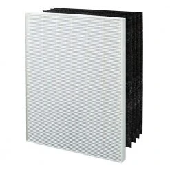 Winix True HEPA plus 4 Carbon Filters, Replacement Filter C