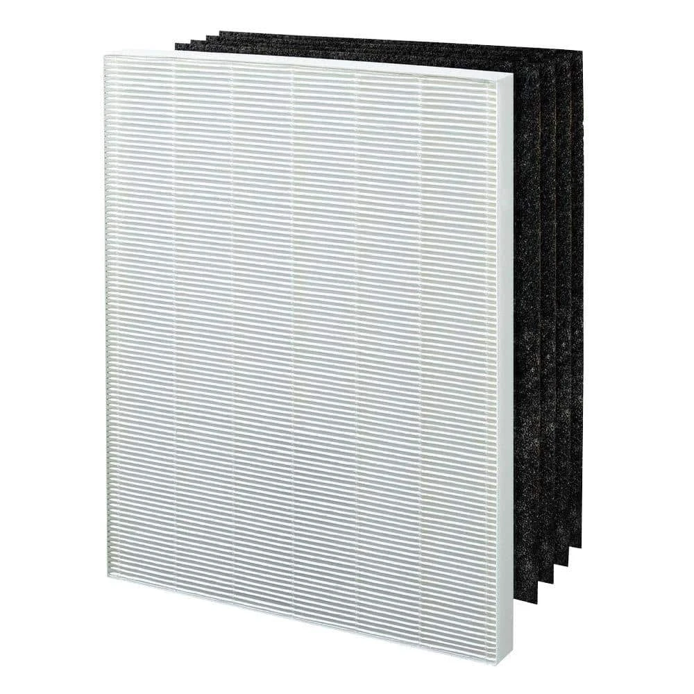 Winix True HEPA plus 4 Carbon Filters, Replacement Filter C 3 Winix True HEPA plus 4 Carbon Filters, Replacement Filter C