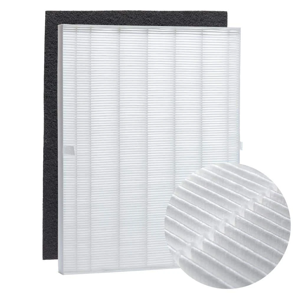 Winix True HEPA + 4 Filter Activated Carbon Replacement Filter A 4 Winix True HEPA + 4 Filter Activated Carbon Replacement Filter A - Image 2