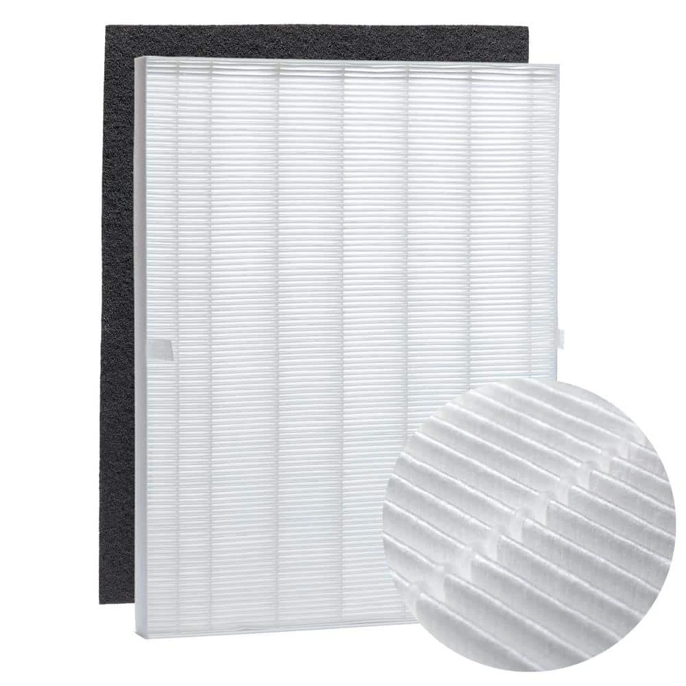Winix Genuine D4 Replacement Filter for D480 2 Winix Genuine D4 Replacement Filter for D480