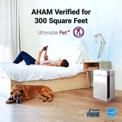 Winix HR900 Ultimate Pet True HEPA Air Purifier with PlasmaWave Technology -Air Quality Shop whites winix air purifiers 1022 0164 12 4f 1000